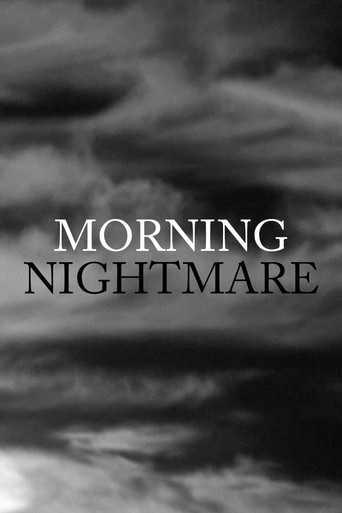 Movie poster for Morning Nightmare (2022)