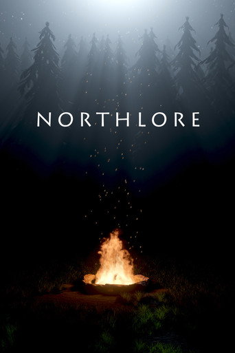 Movie poster for Northlore (2025)