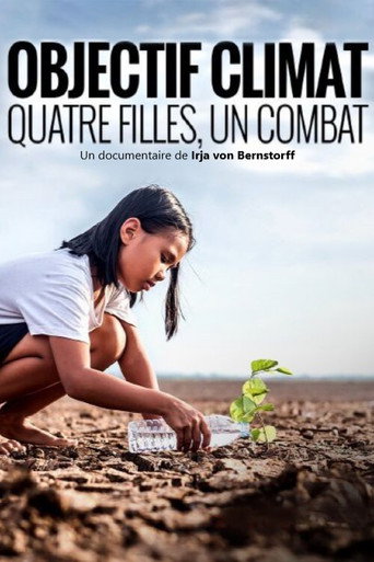 Movie poster for Kinder der Klimakrise (2021)