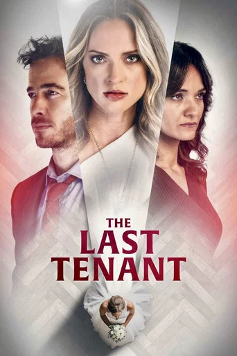 Movie poster for The Last Tenant (2025)