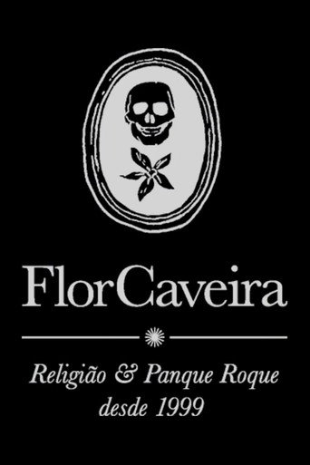 Movie poster for FlorCaveira (2017)