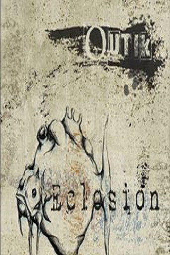 Movie poster for Eclosion (2019)