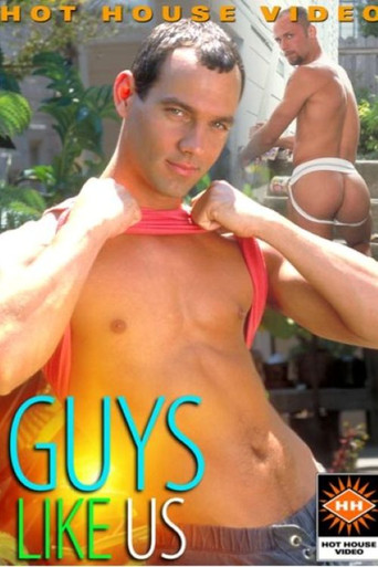 Movie poster for Guys Like Us (1996)