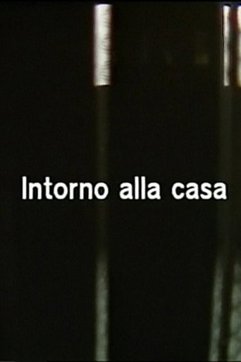 Movie poster for Intorno alla casa (1984)