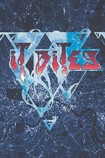 Movie poster for It Bites - Live in Tokyo (2003)