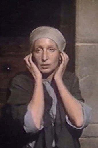 Resist or the Captives of Aigues-Mortes poster