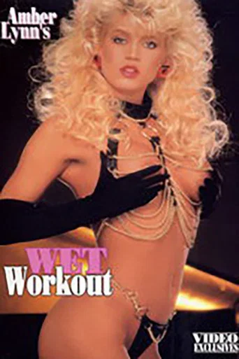 Movie poster for Wet Workout (1987)