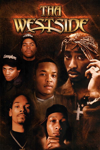 Movie poster for Tha Westside (2002)