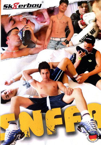 Movie poster for SNFFR (2015)