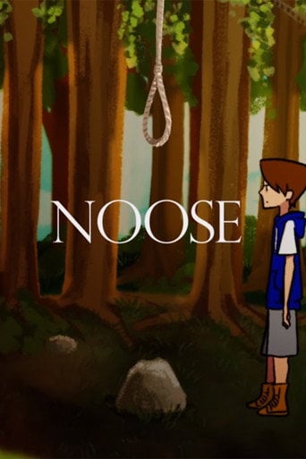 Movie poster for Noose (2016)