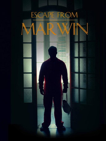 Movie poster for Escape from Marwin (2018)
