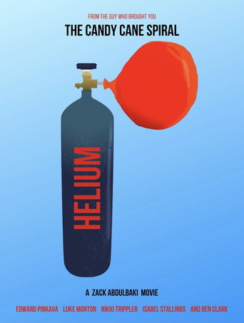 Movie poster for Helium (2019)