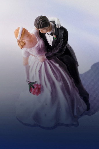 Movie poster for The Dark Side of Married at First Sight - Panorama (2026)