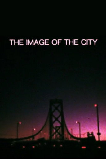Movie poster for The Image of the City (1969)