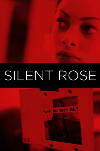 Movie poster for Silent Rose (2020)