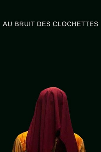 Movie poster for When You Hear the Bells (2016)