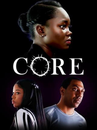 Movie poster for Core (2024)