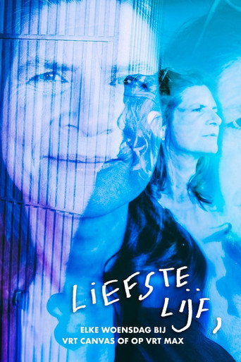 Series poster for Liefste Lijf (2026)