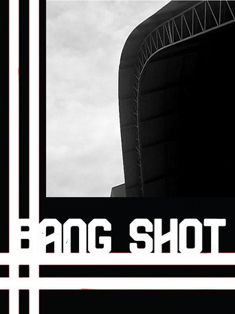 Movie poster for Bang Shot (2022)