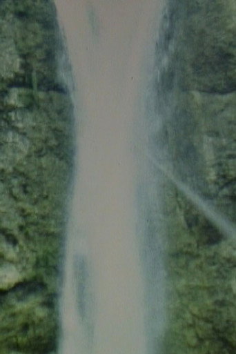 Movie poster for Waterfall (1982)