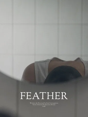 Movie poster for Feather