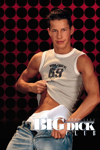Movie poster for Big Dick Club (2006)