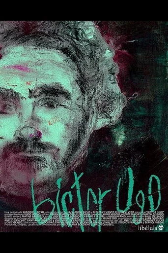 Movie poster for Bictor Ugo (2015)