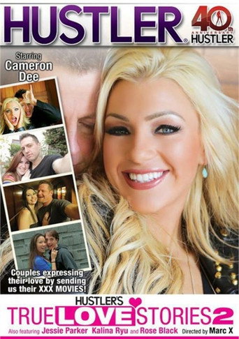 Movie poster for True Love Stories 2 (2014)