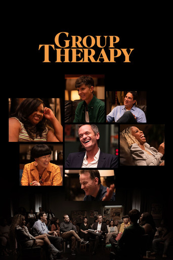 Group Therapy poster