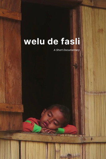 Movie poster for Welu De Fasli (2017)