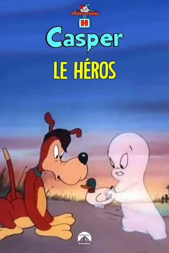 Movie poster for Zero the Hero (1954)