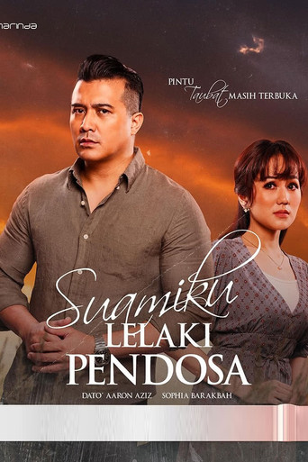 Suamiku Lelaki Pendosa poster