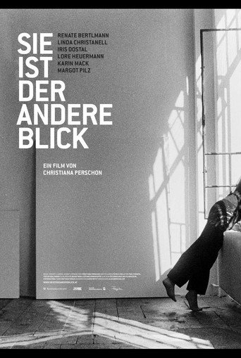 Movie poster for She Is the Other Gaze (2018)