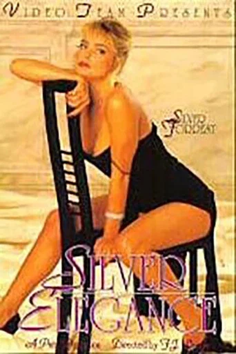 Movie poster for Silver Elegance (1992)