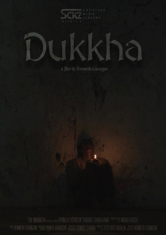 Movie poster for Dukkha