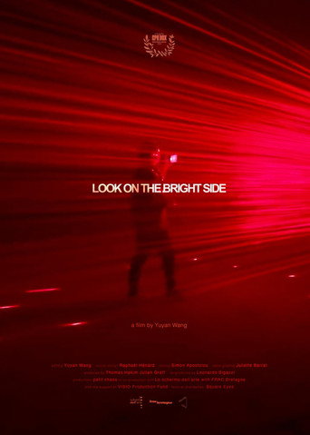 Movie poster for Look On the Bright Side (2024)