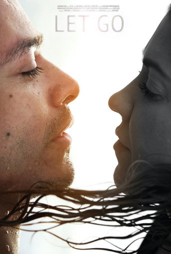 Movie poster for Let Go