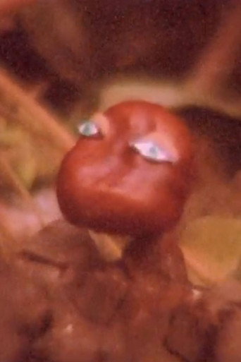 Movie poster for Conker