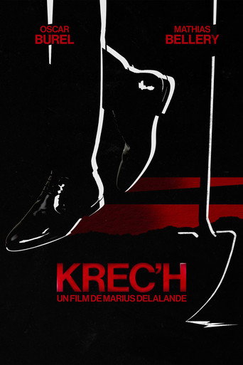 Movie poster for KREC'H (2026)