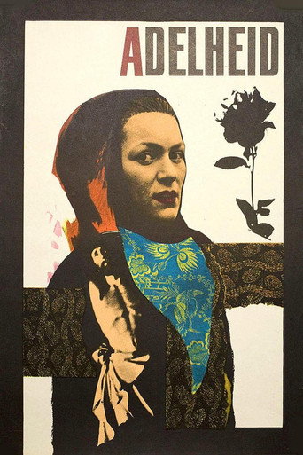 Movie poster for Adelheid (1970)