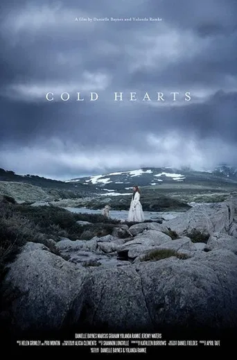 Cold Hearts poster