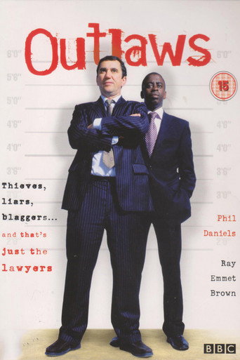 Outlaws poster