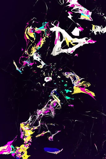 Movie poster for vitreous (2015)
