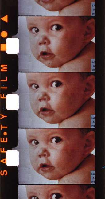 Movie poster for Journal de Michel Nedjar (août 85) (1985)