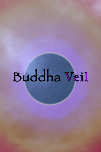 Movie poster for Buddha Veil