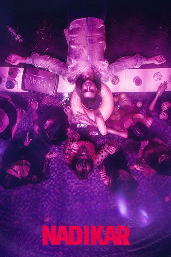 Nadikar poster