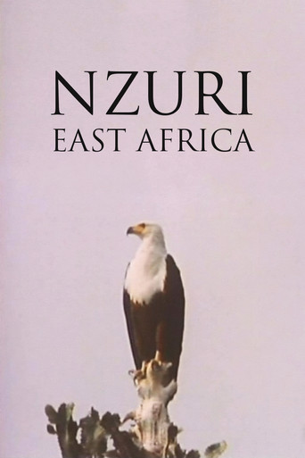 Movie poster for Nzuri: East Africa (1970)