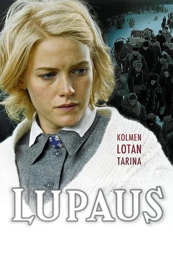 Movie poster for Promise (2005)