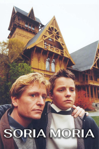 Soria Moria poster