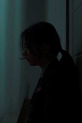 Into the Light poster